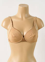 Soutien-gorge beige LEJABY pour femme seconde vue