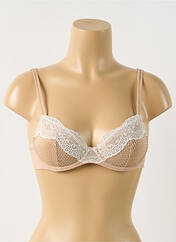 Soutien-gorge beige MARIE JO pour femme seconde vue