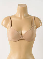Soutien-gorge beige WACOAL pour femme seconde vue