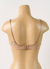 Soutien-gorge beige WACOAL pour femme seconde vue