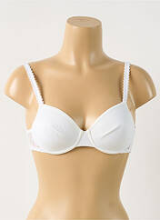 Soutien-gorge blanc CHANTELLE pour femme seconde vue