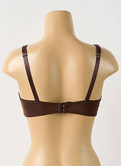 Soutien-gorge marron XIUFEN pour femme seconde vue