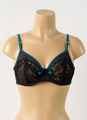 Soutien-gorge noir MARIE JO pour femme seconde vue