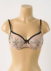 Soutien-gorge rose MARIE JO pour femme seconde vue