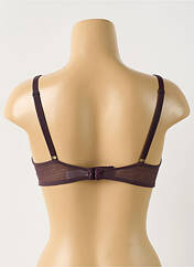 Soutien-gorge violet WACOAL pour femme seconde vue