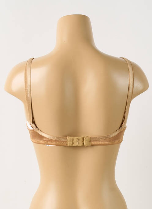 Soutien-gorge beige LEJABY pour femme