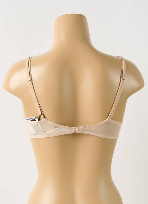 Soutien-gorge beige MARIE JO pour femme