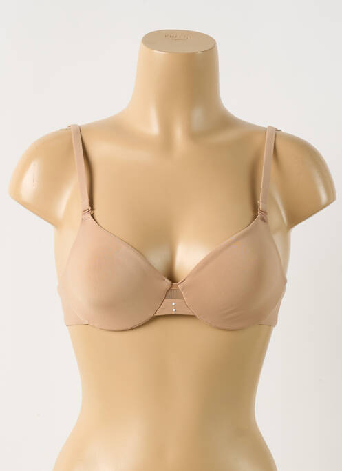 Soutien-gorge beige WACOAL pour femme