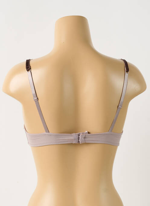 Soutien-gorge beige WACOAL pour femme
