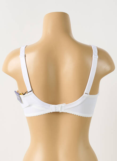 Soutien-gorge blanc PRIMA DONNA pour femme