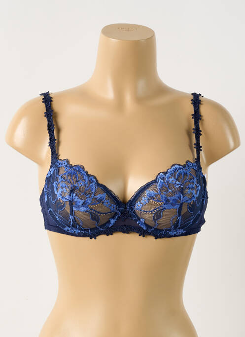 Soutien-gorge bleu SIMONE PERELE pour femme