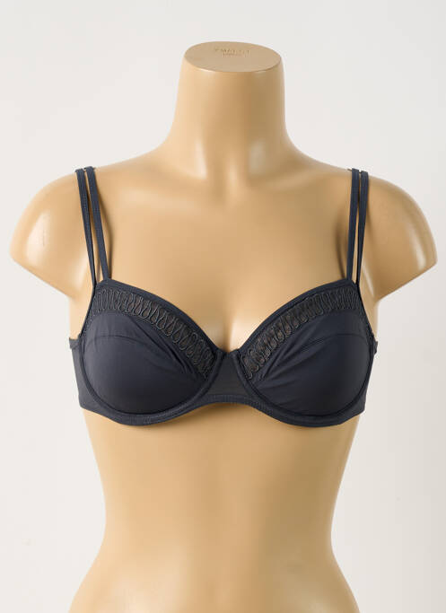 Soutien-gorge gris MARIE JO pour femme