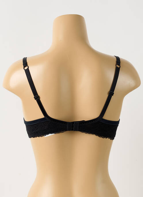 Soutien-gorge noir LISE CHARMEL pour femme