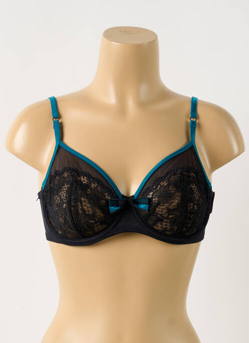 Soutien-gorge noir MARIE JO pour femme