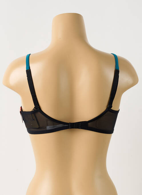 Soutien-gorge noir MARIE JO pour femme