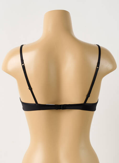 Soutien-gorge noir WACOAL pour femme
