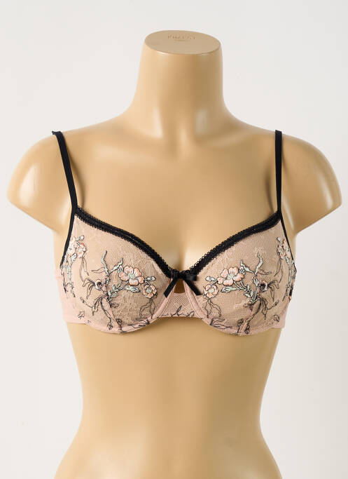 Soutien-gorge rose MARIE JO pour femme