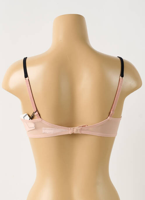 Soutien-gorge rose MARIE JO pour femme