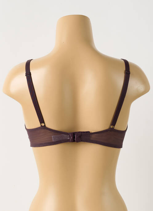 Soutien-gorge violet WACOAL pour femme
