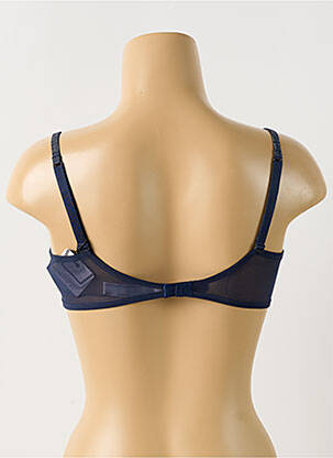 Soutien-gorge haut soutien-gorge emboitant haut soutien-gorge emboitant bleu MARIE JO femme