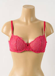 Soutien-gorge haut soutien-gorge balconnet haut soutien-gorge balconnet rose WACOAL femme