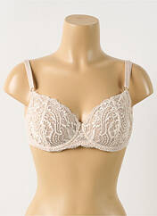 Soutien-gorge beige ANDRES SARDA pour femme seconde vue