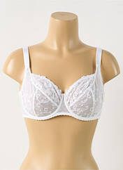 Soutien-gorge blanc AUBADE pour femme seconde vue