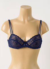 Soutien-gorge bleu MARIE JO pour femme seconde vue