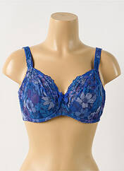 Soutien-gorge bleu PRIMA DONNA pour femme seconde vue