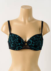 Soutien-gorge noir ANTIGEL pour femme seconde vue