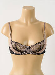 Soutien-gorge noir AUBADE pour femme seconde vue