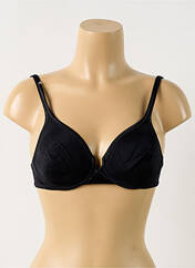 Soutien-gorge noir LEJABY pour femme seconde vue