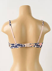 Soutien-gorge rose AUBADE pour femme seconde vue