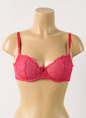Soutien-gorge rose WACOAL pour femme seconde vue