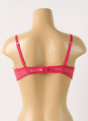 Soutien-gorge rose WACOAL pour femme seconde vue