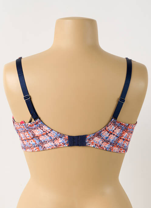 Soutien-gorge haut soutien-gorge emboitant haut soutien-gorge emboitant bleu PRIMA DONNA femme