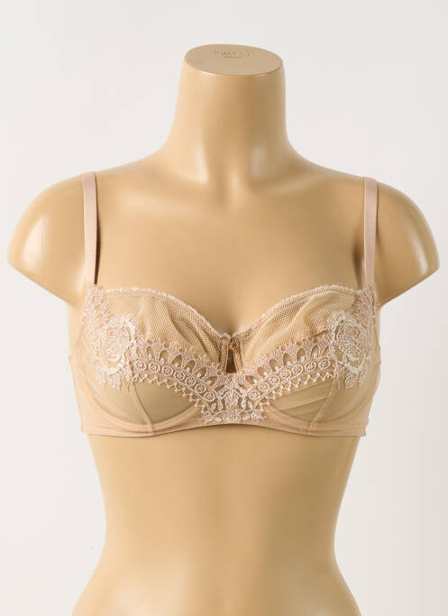 Soutien-gorge chair LISE CHARMEL pour femme