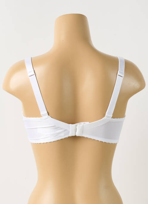 Soutien-gorge blanc AUBADE pour femme
