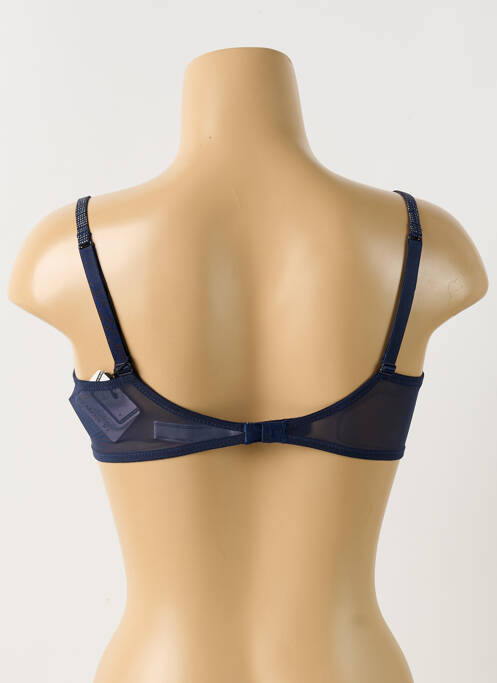 Soutien-gorge bleu MARIE JO pour femme