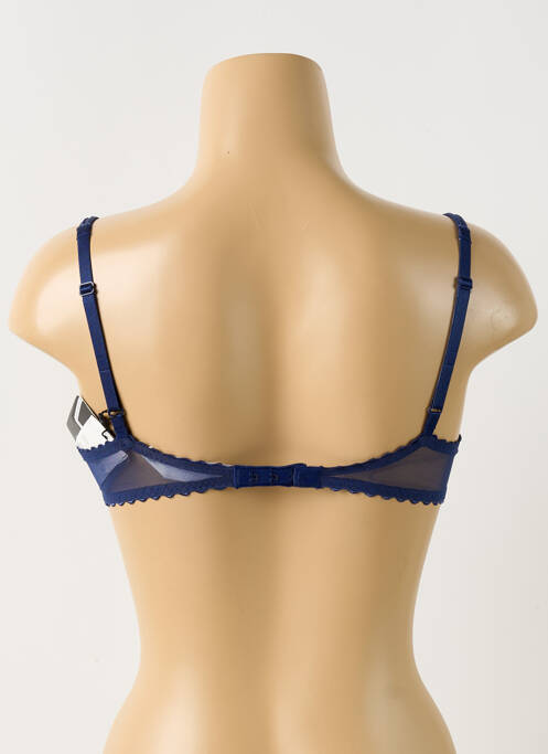 Soutien-gorge bleu MARIE JO pour femme