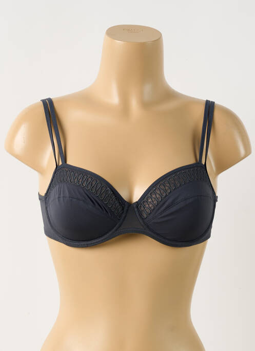 Soutien-gorge gris MARIE JO pour femme