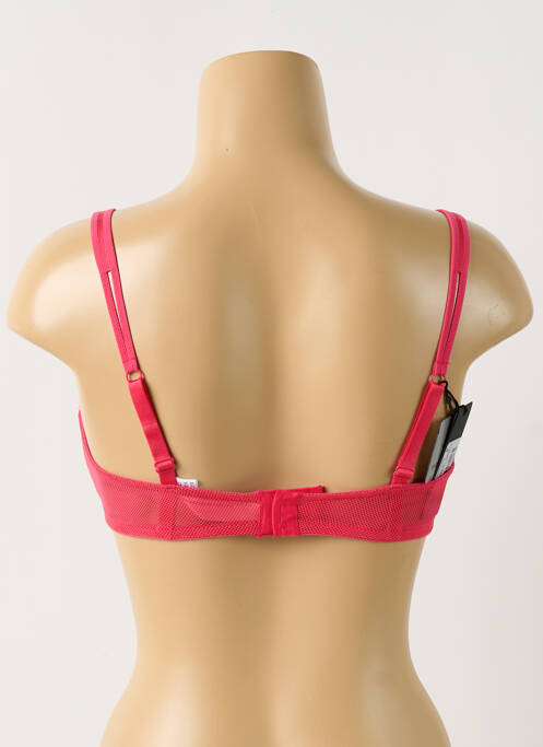 Soutien-gorge rose ANDRES SARDA pour femme