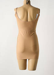 Jupon /Fond de robe chair WACOAL pour femme seconde vue