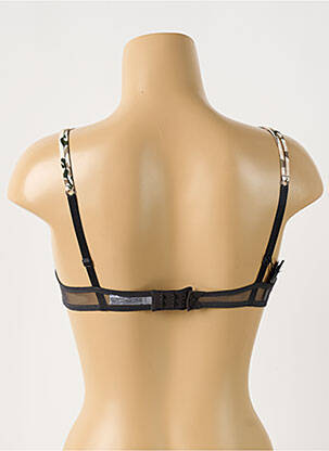 Soutien-gorge haut soutien-gorge moulé haut soutien-gorge moulé vert ANDRES SARDA femme