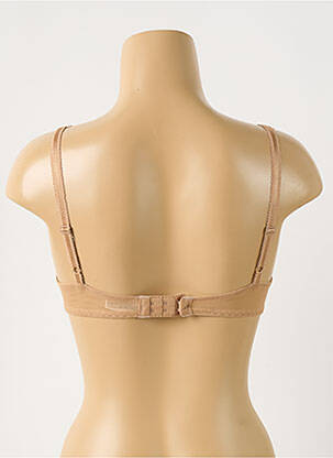 Soutien-gorge légère et transparente haut soutien-gorge moulé chair B.TEMPT'D BY WACOAL femme