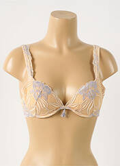 Soutien-gorge chair BARBARA pour femme seconde vue