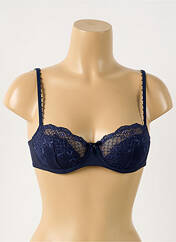 Soutien-gorge bleu MARIE JO pour femme seconde vue