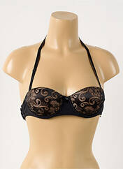 Soutien-gorge noir AUBADE pour femme seconde vue