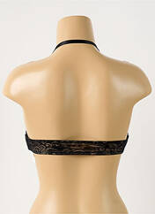 Soutien-gorge noir AUBADE pour femme seconde vue