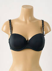 Soutien-gorge noir MARIE JO pour femme seconde vue